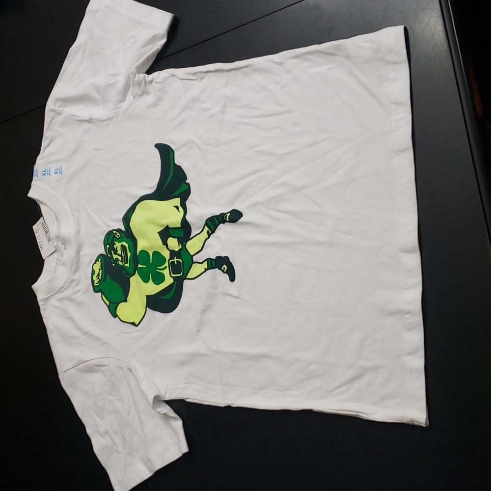 The Children's Place St Patrick's Day Shirt - NEW